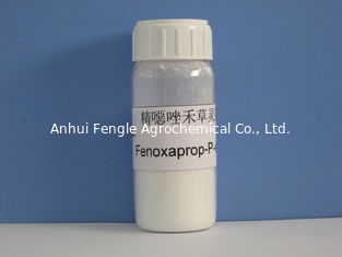 Fenoksaprop-P-etyl95% TC, CAS 71283-80-2, pestycydy agrochemiczne, wysoka czystość