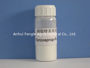 Fenoxaprop-P-Ethyl 6,9% EW Agrochemiczne wysoce skuteczne herbicydy ogólnoustrojowe
