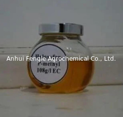 Haloxyfop-R-Methyl 108g/L Ec Agrochemiczne wysoce skuteczne herbicydy systemowe