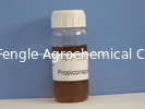 Fungicyd Propikonazol 95% TC Nr CAS 60207-90-1