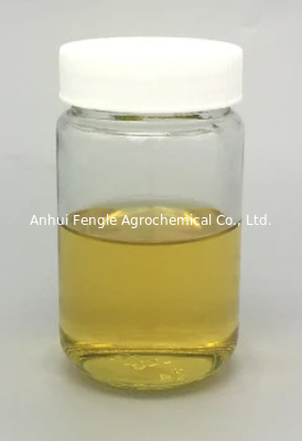 Herbicyd Clomazone 96% TC Producent pestycydów Nr CAS 81777-89-1