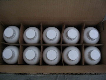Clomazone 480g / l EC, Uniwersalne chwastobójcze środki rolnicze, chwastobójca o szerokich liściach, jasnobrązowy płyn