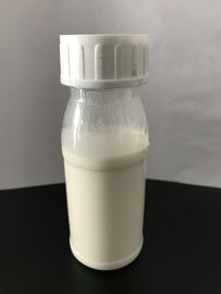 Nicosulfuron 80g / L OD, mlecznobiały płyn, Broadleaf Grass Killer For kukurydza