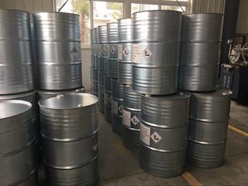 Nicosulfuron 80g / L OD, mlecznobiały płyn, Broadleaf Grass Killer For kukurydza