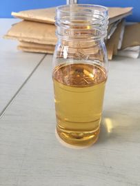Quizalofop P Ethyl 10% EC, Jasnożółty płyn Roczny chwastobójca, jasnożółty płyn