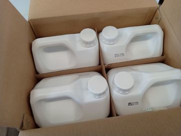 Fenoxaprop -P- Ethyl6.9% EW, selektywny herbicyd do chwastów pszennych rocznych / wieloletnich, jasnożółta ciecz
