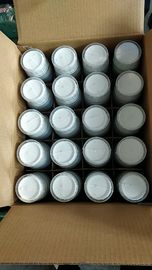 Pyraclostrobin 25% SC, Fungicydy, 200 L, 500 ml, 1 L ect. Mleczny płyn, Wysoka wydajność na pleśni Downa i zaraza liściowa