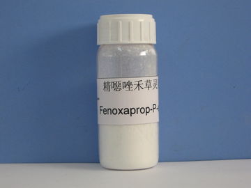 Fenoxaprop-P-Ethyl 6,9% EW Agrochemiczne wysoce skuteczne herbicydy ogólnoustrojowe