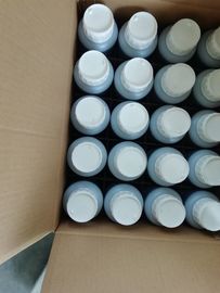 Fomesafen 250g / LSL, jasnożółty płyn, herbicydy rolnicze do traw szerokolistnych