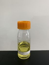 Fomesafen 250g / LSL, jasnożółty płyn, herbicydy rolnicze do traw szerokolistnych