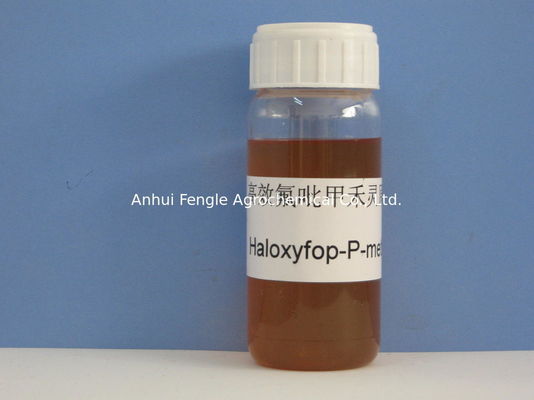 Selektywny herbicyd Haloksyfop R Methyl 97%Tc Nr CAS 72619-32-0