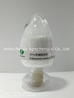 95% Tc Tribenuron Methyl Herbicyd Powder CAS No.101200-48-0