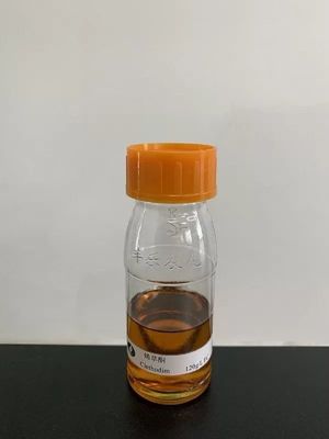 Nr CAS 99129-21-2 Herbicyd Cletodim 120g/L EC Liquid