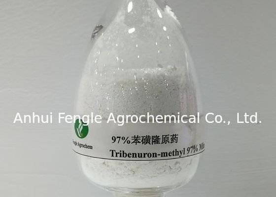 Numer CAS 101200-48-0 Herbicyd 95% TC Tribenuron-metyl