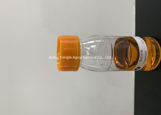 Cas 1702-17-6 Pestycydy agrochemiczne Chlopyralid Herbicyd 30% SL