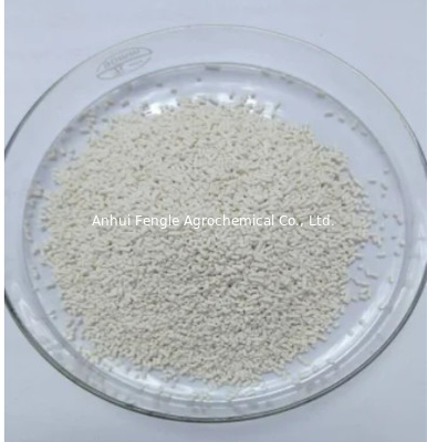 Pestycyd Emamectin Benzoate Środek owadobójczy Nr CAS 155569-91-8