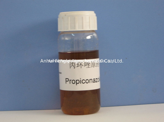 Pestycydy agrochemiczne Propikonazol 95% TC Nr CAS 60207-90-1