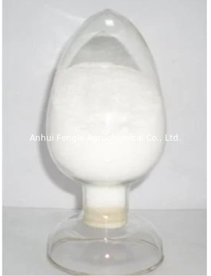Insektycyd pimetrozyny w proszku Synteza organiczna CAS 123312-89-0