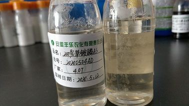 Glufosynat amonowy 200 g / L SL, nieselektywny herbicyd, bezbarwna ciecz