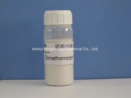 110488-70-5 Nieselektywny herbicyd Fungicyd Pestycyd Dimetomorf 50% Wp