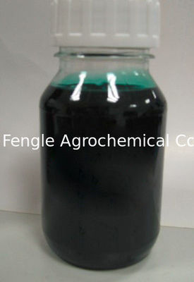 200 g / L SL Paraquat Herbicyd Weedicide Wygląd płynu