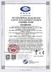 Chiny Anhui Fengle Agrochemical Co., Ltd. Certyfikaty